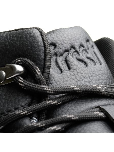 FREET MUDEE 2.0 Black | Barefoot pohorky