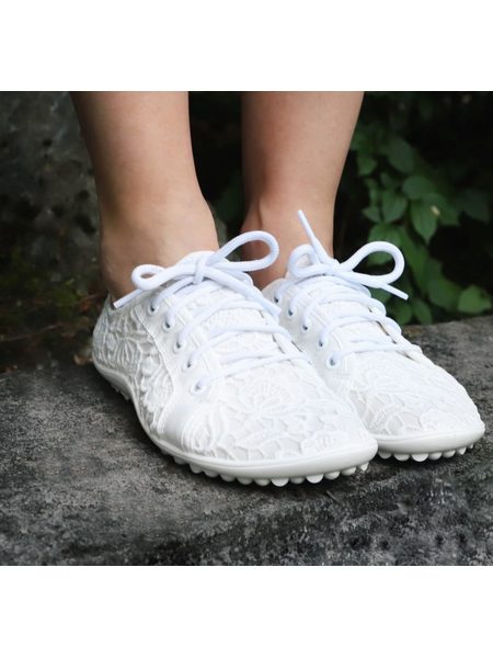 LEGUANO AMALFI White 11