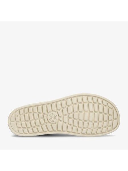 Dámské Barefoot Tenisky GROUNDIES® Nova Special Černá/Krokodýl