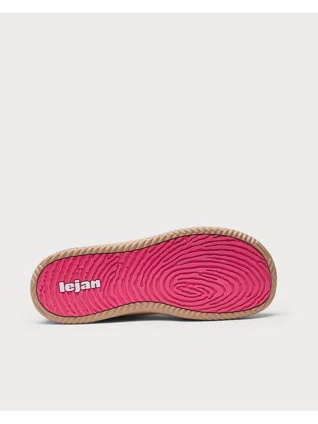 Barfußsneaker LEJAN One Schwarz