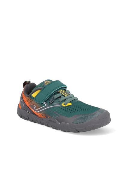 JOMA TUNDRA JUNIOR Petroleum | Barefoot tenisky