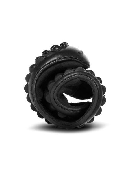 LEGUANO JARA Black 9