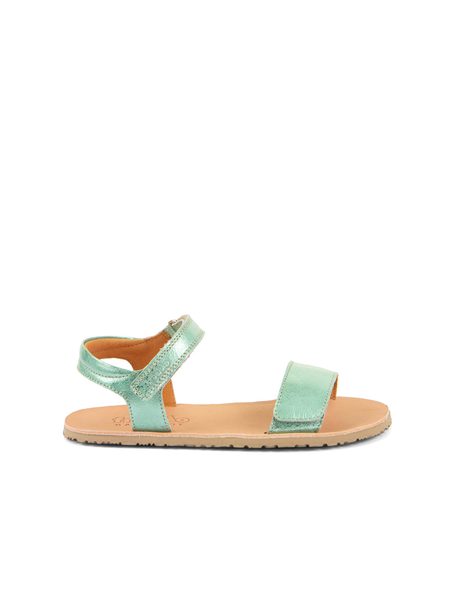 FRODDO SANDAL FLEXY LIA II Mint | Barefoot sandály