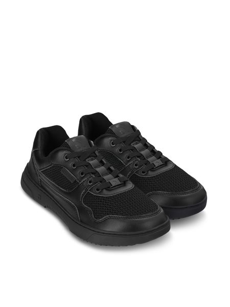 Боси маратонки Barebarics Zing - Fresh, черни