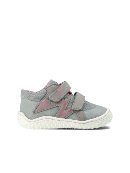 RICOSTA PATTI Rose/Grey 1
