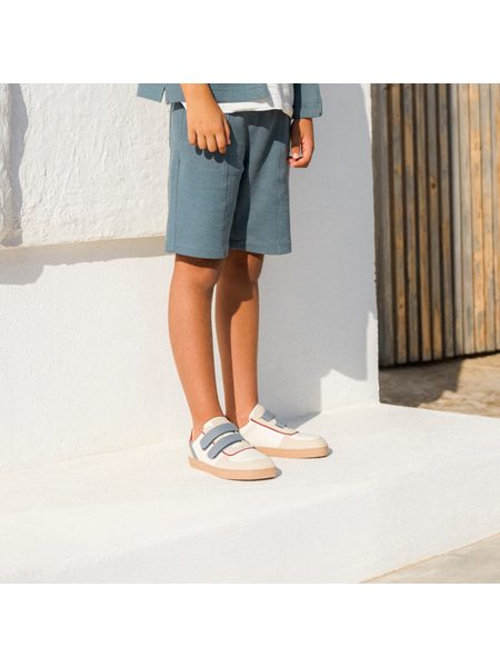 MURIS PETRA JUNIOR Ruby Red