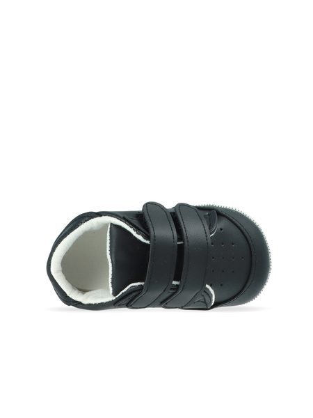 MINISSA BABY SHOES Black