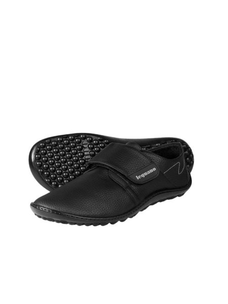 LEGUANO NERON Black  6