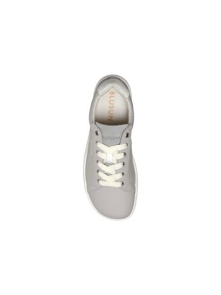 Dámské Barefoot Tenisky BLUSUN BLSN-100W šedé