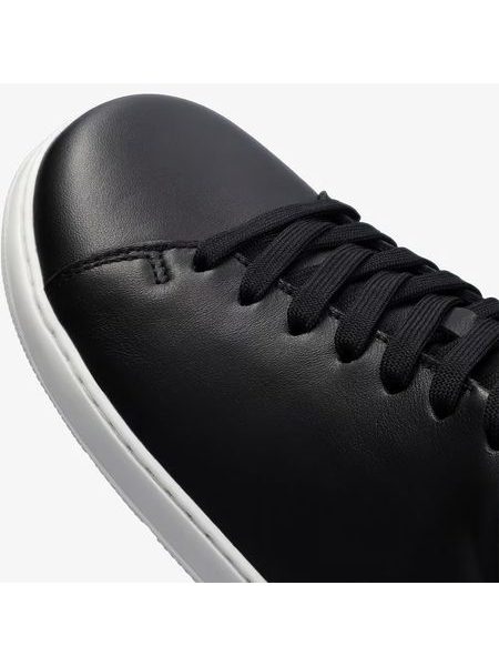 Barefoot Tenisky GROUNDIES® Zero Černé