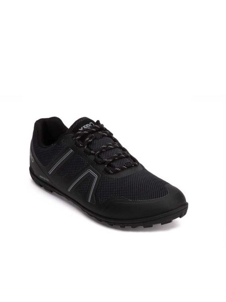 XERO SHOES MESA TRAIL WP Black 2