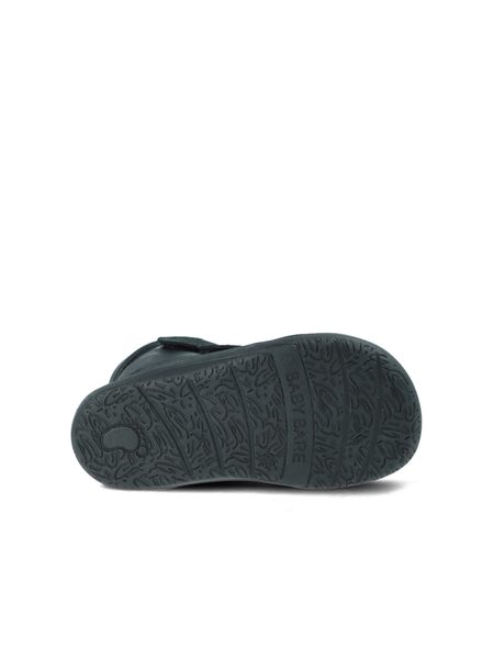 BABY BARE FEBO WINTER Midnight Black Asfaltico