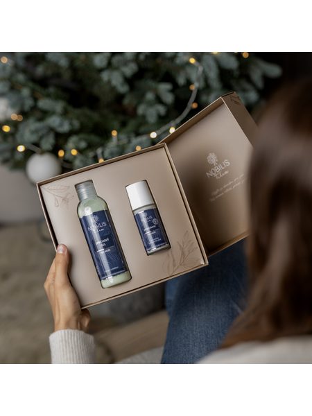 Nobilis Tilia Pánská sada pro každý den