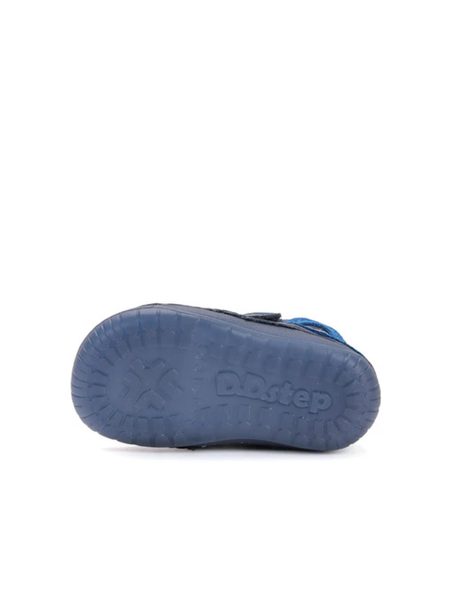 D.D.STEP S070-52576A Tmavě Modrá svítivá 6