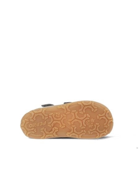 RICOSTA CHRISY Kies | Dětské barefoot tenisky