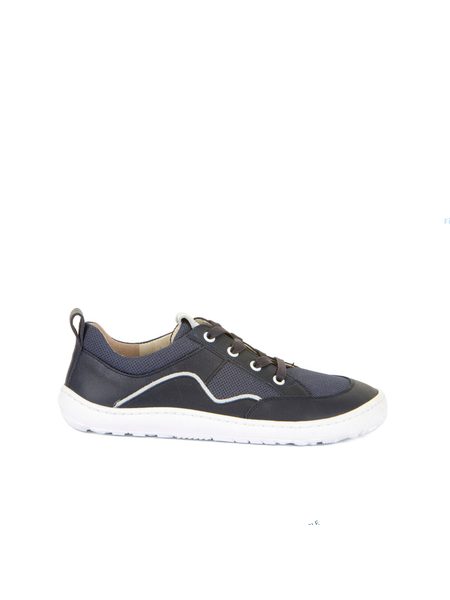 FRODDO TENISKY GEO LACES Dark Blue 1