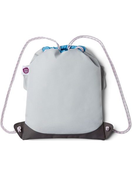 AFFENZAHN DĚTSKÝ VAK NA ZÁDA KOALA Grey