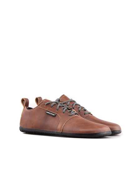 SALTIC SMART Tabacco | Barefoot tenisky 2