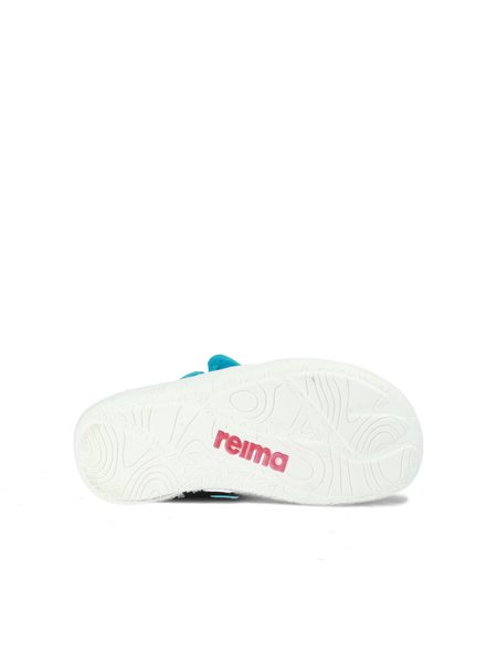 REIMA RANTAAN-J 2.0 Turquoise Blue 6
