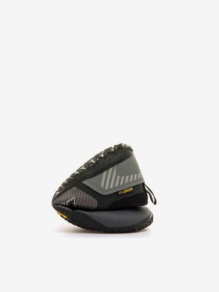 Pánské Barefoot Tenisky MTNG FREE VIBRAM černé