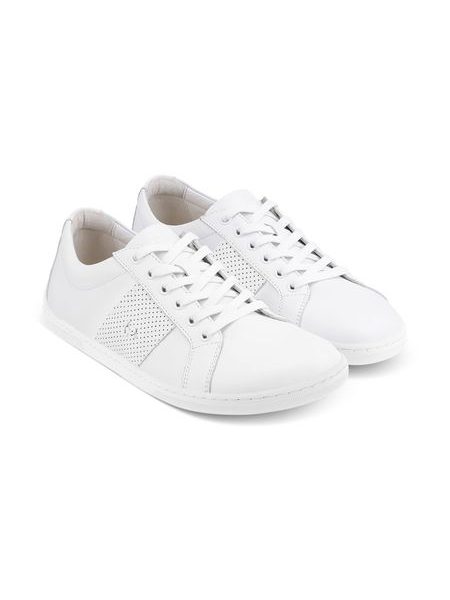 Barefoot tenisky Be Lenka Elite - All White