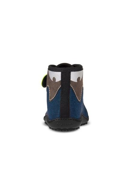 LEGUANO LEGUANITO SCIPPO ZIP 7