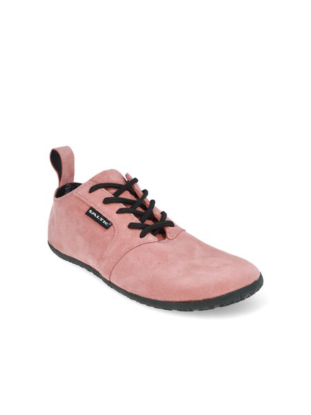 SALTIC SMART Rose | Barefoot tenisky