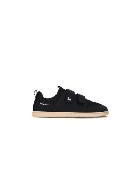 Ténis barefoot de criança Be Lenka Bounty Kids preto