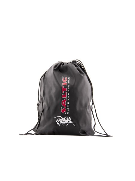 SALTIC OUTDOOR HIGH Grey | Outdoorové barefoot boty