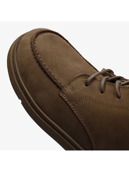 Dámské Barefoot Kotníkové Boty GROUNDIES® Adelaide Kokosové