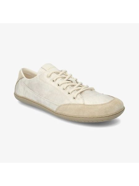 Dámské Barefoot Tenisky GROUNDIES® Amsterdam Zlaté