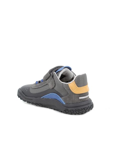 PRIMIGI GRANDER GTX 89164 Grey-Royal 3