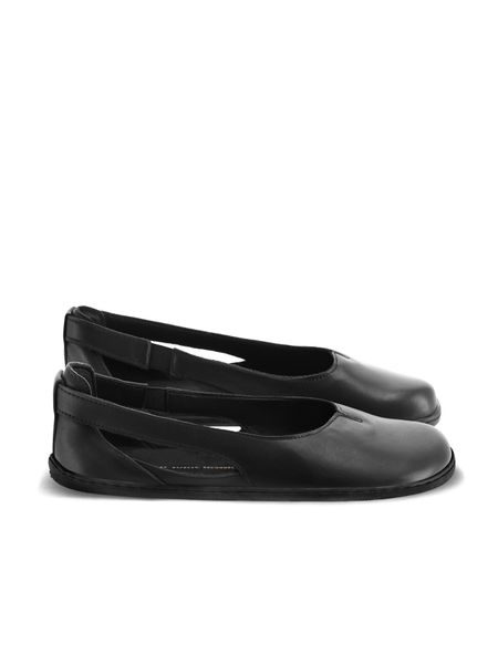 Balerini barefoot pentru femei Be Lenka Bellissima 2.0 negri