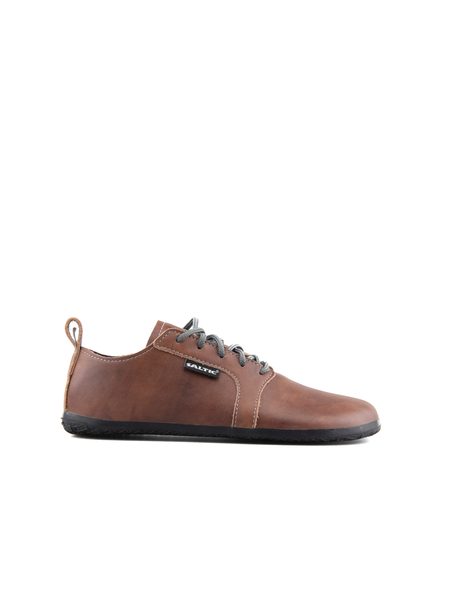 SALTIC SMART Tabacco | Barefoot tenisky 1