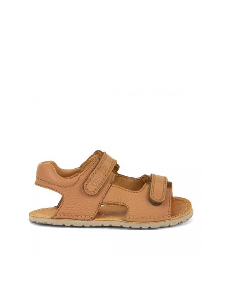 FRODDO SANDAL FLEXY MINI Cognac 1