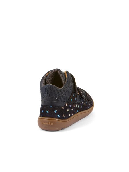 FRODDO UP TEX AUTUMN Stars | Dětské celoroční barefoot boty