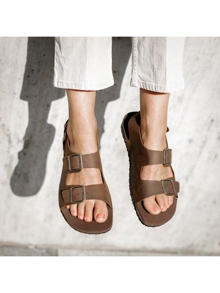 FREET SALCOMBE | Barefoot sandály