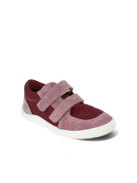 BABY BARE FEBO SNEAKERS Brownrose 4