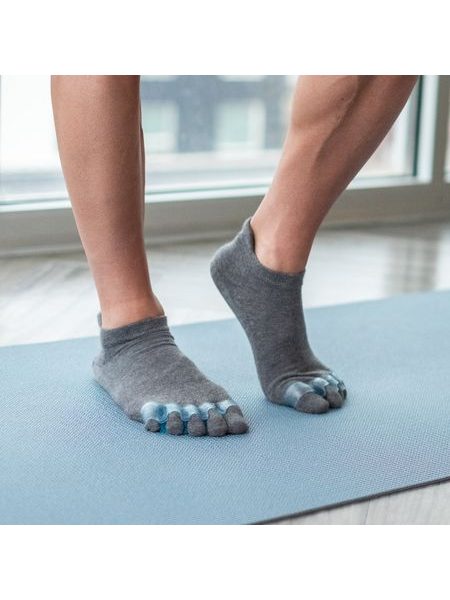 NABOSO RECOVERY TOE SOCKS
