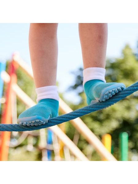 LEGUANO LEGUANITO Tyrkysová 21