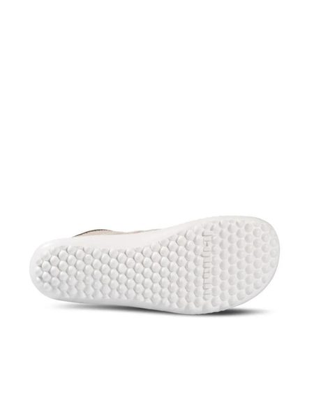 LEGUANO BEAT sand | Barefoot tenisky