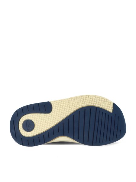 Dětské Barefoot Tenisky GROUNDIES® Starlite 2.0 Junior Modré