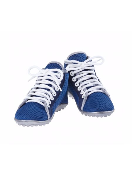 LEGUANO LEGUANITO AKTIV PLUS Blue 12