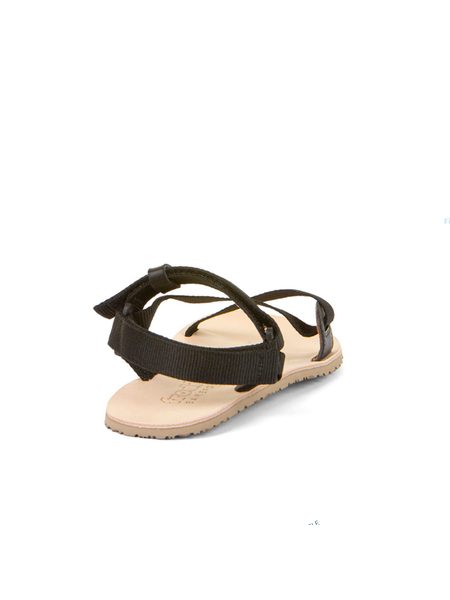 FRODDO SANDAL FLEXY STRAPS Black 4
