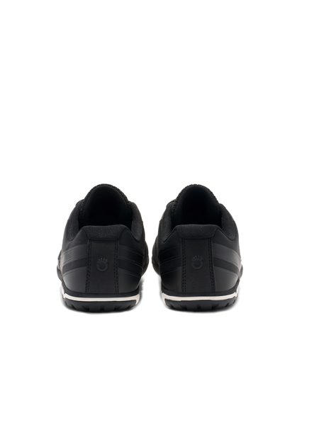 XERO SHOES HFS II Black | Dámské sportovní barefoot tenisky