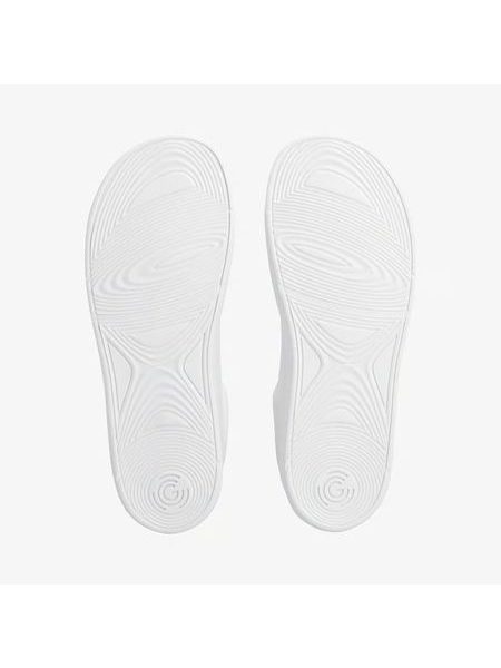 Barefoot Tenisky GROUNDIES® Zero Bílé