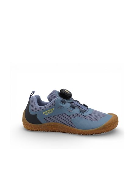 DOCKERS BY GERLI Modrá