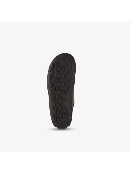 KILPI BARE HIGH WP-U Tmavě Zelené | Outdoorové barefoot boty