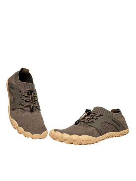Barefoot Tenisky BOSKY Khaki
