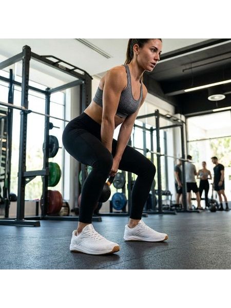 JOMA FENIX 2602 White | Pánské barefoot tenisky